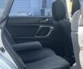 Серый Субару Аутбек, объемом двигателя 2.5 л и пробегом 310 тыс. км за 6500 $, фото 11 на Automoto.ua