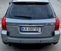 Серый Субару Аутбек, объемом двигателя 2.5 л и пробегом 285 тыс. км за 5800 $, фото 9 на Automoto.ua