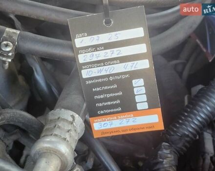 Серый Субару Аутбек, объемом двигателя 2.5 л и пробегом 305 тыс. км за 5800 $, фото 31 на Automoto.ua