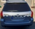 Сірий Субару Аутбек, об'ємом двигуна 2.5 л та пробігом 150 тис. км за 6498 $, фото 3 на Automoto.ua