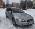 Сірий Субару Аутбек, об'ємом двигуна 2.5 л та пробігом 300 тис. км за 7300 $, фото 4 на Automoto.ua