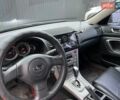 Сірий Субару Аутбек, об'ємом двигуна 2.4 л та пробігом 300 тис. км за 6000 $, фото 23 на Automoto.ua