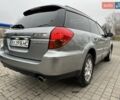 Сірий Субару Аутбек, об'ємом двигуна 2.5 л та пробігом 350 тис. км за 5777 $, фото 12 на Automoto.ua