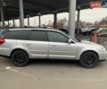 Сірий Субару Аутбек, об'ємом двигуна 2 л та пробігом 158 тис. км за 7500 $, фото 2 на Automoto.ua
