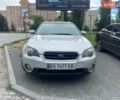 Сірий Субару Аутбек, об'ємом двигуна 2.46 л та пробігом 246 тис. км за 5100 $, фото 5 на Automoto.ua