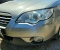 Сірий Субару Аутбек, об'ємом двигуна 2.46 л та пробігом 317 тис. км за 7500 $, фото 5 на Automoto.ua