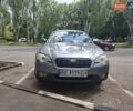 Серый Субару Аутбек, объемом двигателя 3 л и пробегом 350 тыс. км за 6000 $, фото 1 на Automoto.ua