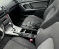 Сірий Субару Аутбек, об'ємом двигуна 2.5 л та пробігом 173 тис. км за 6500 $, фото 8 на Automoto.ua