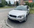Сірий Субару Аутбек, об'ємом двигуна 2.46 л та пробігом 246 тис. км за 5100 $, фото 2 на Automoto.ua