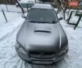 Серый Субару Аутбек, объемом двигателя 2.5 л и пробегом 330 тыс. км за 5500 $, фото 2 на Automoto.ua