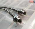 Серый Субару Аутбек, объемом двигателя 2 л и пробегом 158 тыс. км за 7500 $, фото 25 на Automoto.ua