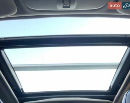 Сірий Субару Аутбек, об'ємом двигуна 2 л та пробігом 158 тис. км за 7500 $, фото 9 на Automoto.ua