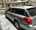 Серый Субару Аутбек, объемом двигателя 2.5 л и пробегом 290 тыс. км за 6000 $, фото 10 на Automoto.ua