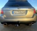Серый Субару Аутбек, объемом двигателя 3 л и пробегом 292 тыс. км за 8700 $, фото 23 на Automoto.ua