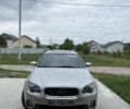 Сірий Субару Аутбек, об'ємом двигуна 2.5 л та пробігом 316 тис. км за 6900 $, фото 4 на Automoto.ua