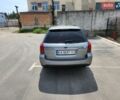 Сірий Субару Аутбек, об'ємом двигуна 2.46 л та пробігом 302 тис. км за 6700 $, фото 3 на Automoto.ua