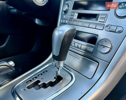 Серый Субару Аутбек, объемом двигателя 2.5 л и пробегом 245 тыс. км за 6350 $, фото 24 на Automoto.ua