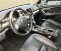 Сірий Субару Аутбек, об'ємом двигуна 2.5 л та пробігом 295 тис. км за 7200 $, фото 1 на Automoto.ua