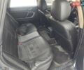 Сірий Субару Аутбек, об'ємом двигуна 2.5 л та пробігом 300 тис. км за 7300 $, фото 1 на Automoto.ua