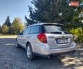 Серый Субару Аутбек, объемом двигателя 2.5 л и пробегом 269 тыс. км за 6300 $, фото 8 на Automoto.ua