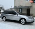 Сірий Субару Аутбек, об'ємом двигуна 2.5 л та пробігом 280 тис. км за 5850 $, фото 3 на Automoto.ua