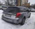 Сірий Субару Аутбек, об'ємом двигуна 2.5 л та пробігом 300 тис. км за 7300 $, фото 5 на Automoto.ua