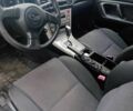 Серый Субару Аутбек, объемом двигателя 2.5 л и пробегом 180 тыс. км за 5500 $, фото 1 на Automoto.ua
