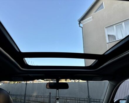 Серый Субару Аутбек, объемом двигателя 2.5 л и пробегом 245 тыс. км за 6350 $, фото 11 на Automoto.ua