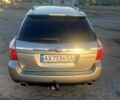 Серый Субару Аутбек, объемом двигателя 3 л и пробегом 292 тыс. км за 8700 $, фото 21 на Automoto.ua