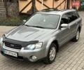 Сірий Субару Аутбек, об'ємом двигуна 2.5 л та пробігом 350 тис. км за 5777 $, фото 2 на Automoto.ua
