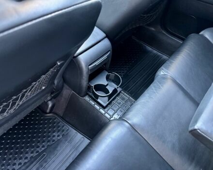 Серый Субару Аутбек, объемом двигателя 2.5 л и пробегом 245 тыс. км за 6350 $, фото 18 на Automoto.ua