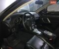 Сірий Субару Аутбек, об'ємом двигуна 2 л та пробігом 158 тис. км за 8000 $, фото 16 на Automoto.ua