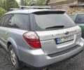 Серый Субару Аутбек, объемом двигателя 0 л и пробегом 320 тыс. км за 6100 $, фото 1 на Automoto.ua