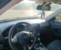 Сірий Субару Аутбек, об'ємом двигуна 2.5 л та пробігом 299 тис. км за 4300 $, фото 7 на Automoto.ua