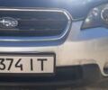Сірий Субару Аутбек, об'ємом двигуна 2.5 л та пробігом 150 тис. км за 6498 $, фото 7 на Automoto.ua