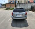 Сірий Субару Аутбек, об'ємом двигуна 2.46 л та пробігом 302 тис. км за 6700 $, фото 3 на Automoto.ua