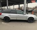 Сірий Субару Аутбек, об'ємом двигуна 2 л та пробігом 158 тис. км за 8000 $, фото 2 на Automoto.ua