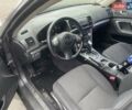 Сірий Субару Аутбек, об'ємом двигуна 2.5 л та пробігом 350 тис. км за 6500 $, фото 6 на Automoto.ua