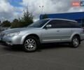 Сірий Субару Аутбек, об'ємом двигуна 2.5 л та пробігом 390 тис. км за 7300 $, фото 27 на Automoto.ua