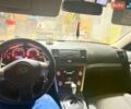 Сірий Субару Аутбек, об'ємом двигуна 3 л та пробігом 290 тис. км за 6800 $, фото 1 на Automoto.ua