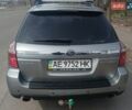Сірий Субару Аутбек, об'ємом двигуна 2.46 л та пробігом 300 тис. км за 5700 $, фото 8 на Automoto.ua