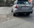 Серый Субару Аутбек, объемом двигателя 2.5 л и пробегом 330 тыс. км за 5800 $, фото 3 на Automoto.ua