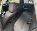 Сірий Субару Аутбек, об'ємом двигуна 2.5 л та пробігом 317 тис. км за 5500 $, фото 4 на Automoto.ua