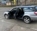 Серый Субару Аутбек, объемом двигателя 2.5 л и пробегом 330 тыс. км за 5800 $, фото 7 на Automoto.ua
