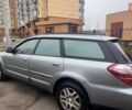 Серый Субару Аутбек, объемом двигателя 2.46 л и пробегом 291 тыс. км за 7500 $, фото 2 на Automoto.ua