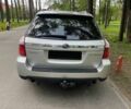 Серый Субару Аутбек, объемом двигателя 3 л и пробегом 218 тыс. км за 9500 $, фото 14 на Automoto.ua