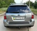 Сірий Субару Аутбек, об'ємом двигуна 2.5 л та пробігом 303 тис. км за 6499 $, фото 7 на Automoto.ua