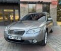 Серый Субару Аутбек, объемом двигателя 2.46 л и пробегом 245 тыс. км за 6200 $, фото 6 на Automoto.ua