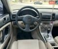 Сірий Субару Аутбек, об'ємом двигуна 2.5 л та пробігом 248 тис. км за 3300 $, фото 32 на Automoto.ua