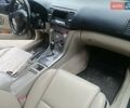 Серый Субару Аутбек, об'ємом двигуна 2.5 л та пробігом 175 тис. км за 7750 $, фото 12 на Automoto.ua